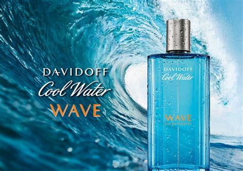 davidoff cool water reviews.